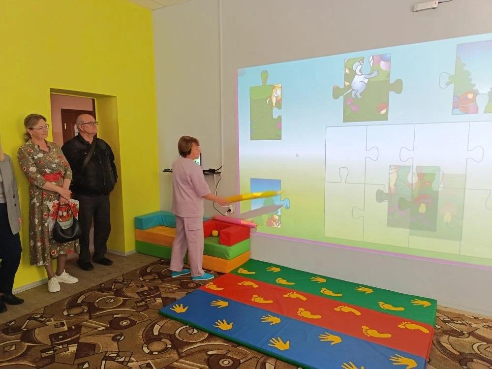«АРТ-пространство для СВОих»: место, где объединяются семьи