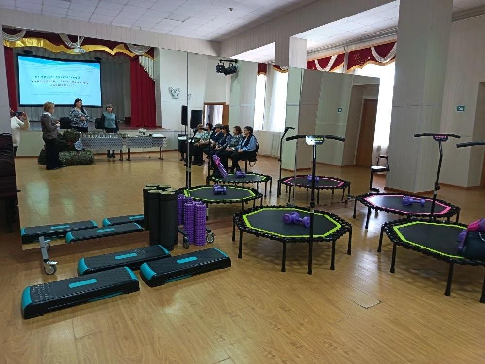 Семинар "Маршрут успеха"